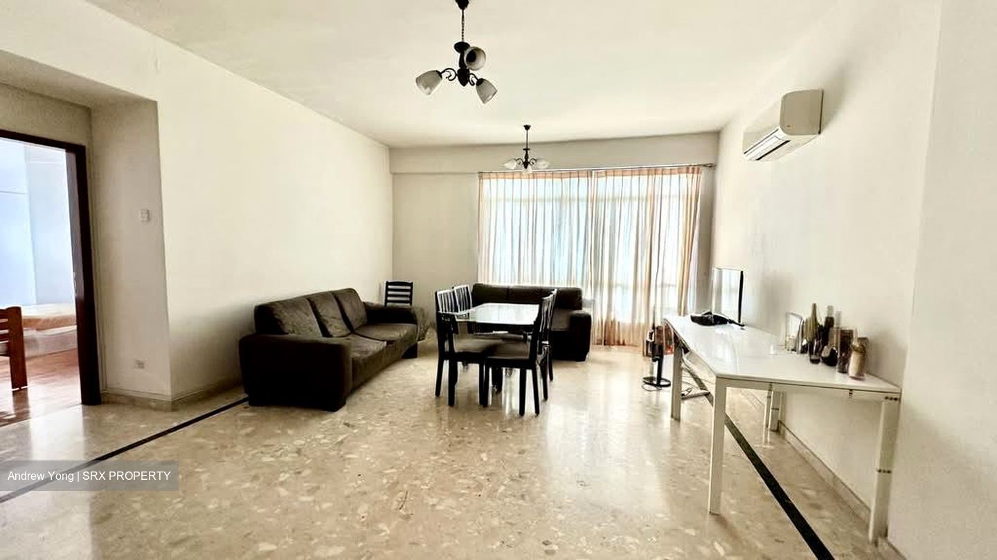 Northvale (D23), Apartment #568853621